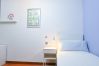 Apartment in Madrid - M (ECA103)Acogedora vivienda de 2 dormitorios en C Apartment in Madrid - M (ECA103)Acogedora vivienda de 2 dormitorios en C