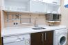 Apartment in Madrid - M (ECA103)Acogedora vivienda de 2 dormitorios en C Apartment in Madrid - M (ECA103)Acogedora vivienda de 2 dormitorios en C