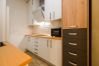 Studio in Madrid - M (ZUR3324) Encantadora vivienda a pocos minutos d Studio in Madrid - M (ZUR3324) Encantadora vivienda a pocos minutos d