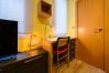 Studio in Madrid - M (ZUR3324) Encantadora vivienda a pocos minutos d Studio in Madrid - M (ZUR3324) Encantadora vivienda a pocos minutos d