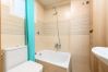 Studio in Madrid - M (ZUR3324) Encantadora vivienda a pocos minutos d Studio in Madrid - M (ZUR3324) Encantadora vivienda a pocos minutos d