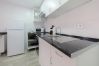 Apartment in Madrid - M (MMA321B) Acogedor apartamento de un dormitorio Apartment in Madrid - M (MMA321B) Acogedor apartamento de un dormitorio