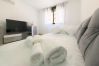 Apartment in Madrid - M (MMA321B) Acogedor apartamento de un dormitorio Apartment in Madrid - M (MMA321B) Acogedor apartamento de un dormitorio