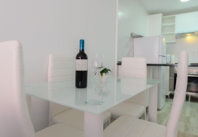 Apartment in Madrid - M (MMA323A)Acogedor apartamento de un dormitorio e Apartment in Madrid - M (MMA323A)Acogedor apartamento de un dormitorio e