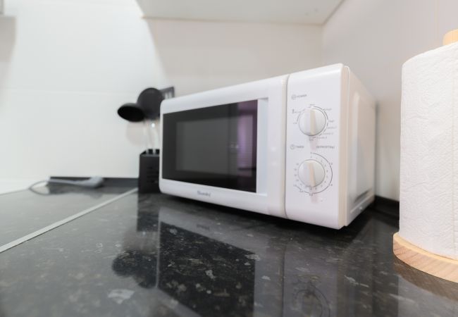 Apartment in Madrid - M (MMA323A)Acogedor apartamento de un dormitorio e Apartment in Madrid - M (MMA323A)Acogedor apartamento de un dormitorio e