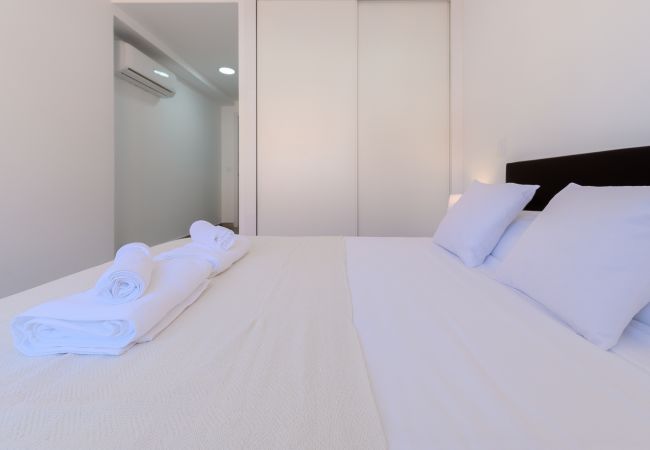 Apartment in Madrid - M (MMA323A)Acogedor apartamento de un dormitorio e Apartment in Madrid - M (MMA323A)Acogedor apartamento de un dormitorio e