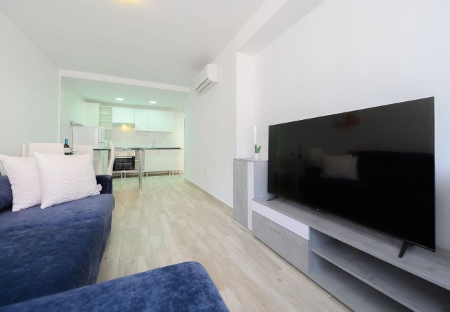 Apartment in Madrid - M (MMA323A)Acogedor apartamento de un dormitorio e Apartment in Madrid - M (MMA323A)Acogedor apartamento de un dormitorio e