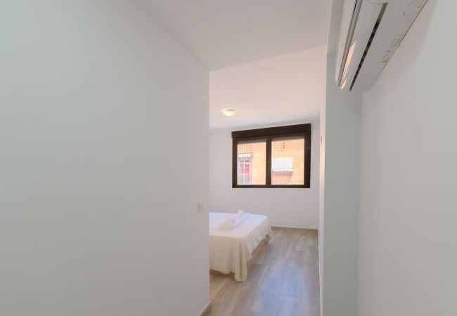 Apartment in Madrid - M (MMA323A)Acogedor apartamento de un dormitorio e Apartment in Madrid - M (MMA323A)Acogedor apartamento de un dormitorio e