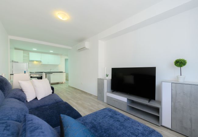 Apartment in Madrid - M (MMA323A)Acogedor apartamento de un dormitorio e Apartment in Madrid - M (MMA323A)Acogedor apartamento de un dormitorio e