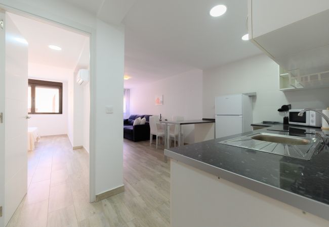 Apartment in Madrid - M (MMA323A)Acogedor apartamento de un dormitorio e Apartment in Madrid - M (MMA323A)Acogedor apartamento de un dormitorio e