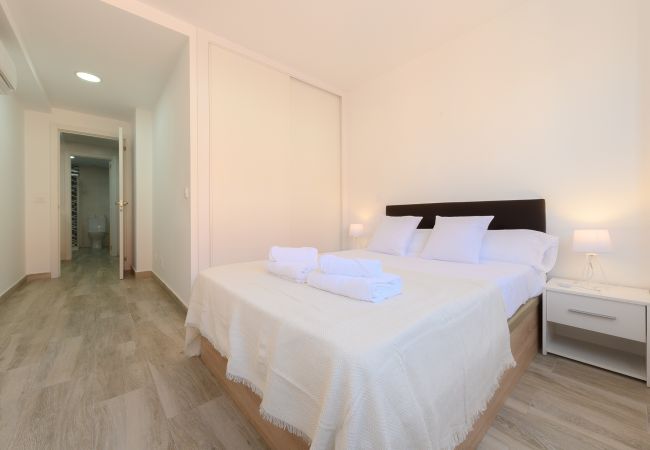 Apartment in Madrid - M (MMA323A)Acogedor apartamento de un dormitorio e Apartment in Madrid - M (MMA323A)Acogedor apartamento de un dormitorio e