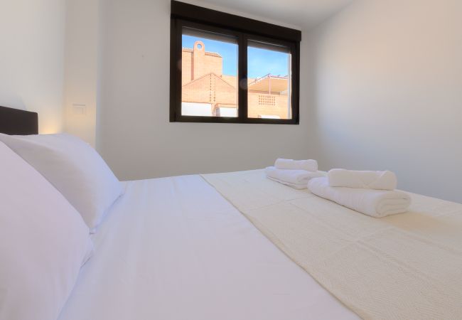 Apartment in Madrid - M (MMA323A)Acogedor apartamento de un dormitorio e Apartment in Madrid - M (MMA323A)Acogedor apartamento de un dormitorio e