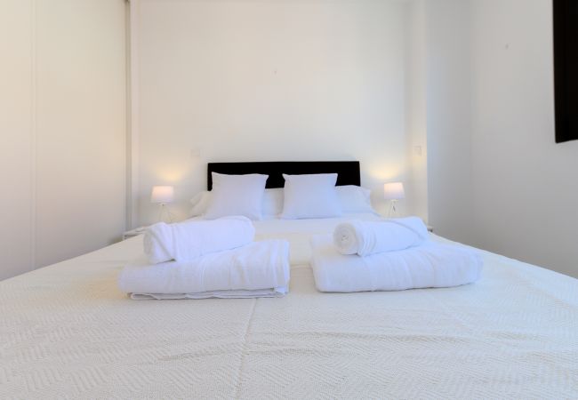 Apartment in Madrid - M (MMA323A)Acogedor apartamento de un dormitorio e Apartment in Madrid - M (MMA323A)Acogedor apartamento de un dormitorio e