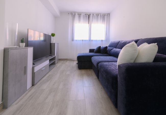 Apartment in Madrid - M (MMA323A)Acogedor apartamento de un dormitorio e Apartment in Madrid - M (MMA323A)Acogedor apartamento de un dormitorio e