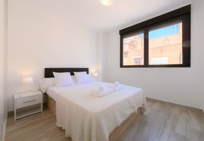 Apartment in Madrid - M (MMA323A)Acogedor apartamento de un dormitorio e Apartment in Madrid - M (MMA323A)Acogedor apartamento de un dormitorio e