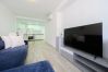 Apartment in Madrid - M (MMA323A)Acogedor apartamento de un dormitorio e Apartment in Madrid - M (MMA323A)Acogedor apartamento de un dormitorio e