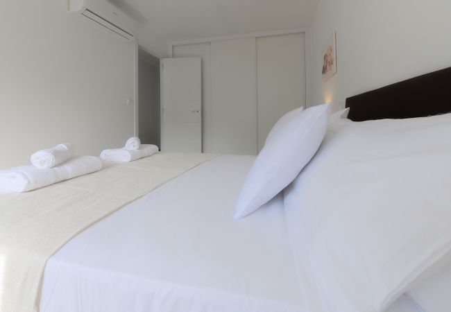 Apartment in Madrid - M (MMA323B) Acogedor apartamento de un dormitorio Apartment in Madrid - M (MMA323B) Acogedor apartamento de un dormitorio