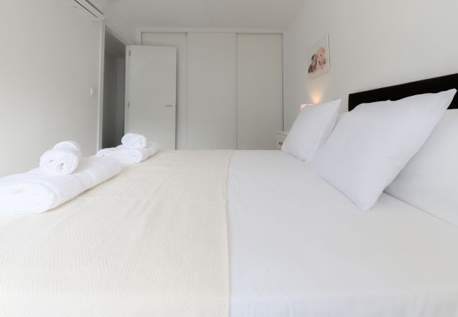 Apartment in Madrid - M (MMA323B) Acogedor apartamento de un dormitorio Apartment in Madrid - M (MMA323B) Acogedor apartamento de un dormitorio