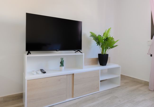 Apartment in Madrid - M (MMA323B) Acogedor apartamento de un dormitorio Apartment in Madrid - M (MMA323B) Acogedor apartamento de un dormitorio