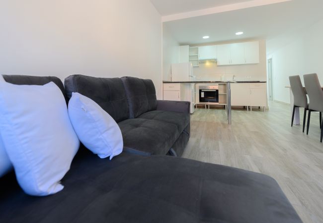 Apartment in Madrid - M (MMA323B) Acogedor apartamento de un dormitorio Apartment in Madrid - M (MMA323B) Acogedor apartamento de un dormitorio