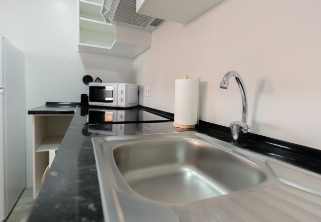 Apartment in Madrid - M (MMA323B) Acogedor apartamento de un dormitorio Apartment in Madrid - M (MMA323B) Acogedor apartamento de un dormitorio