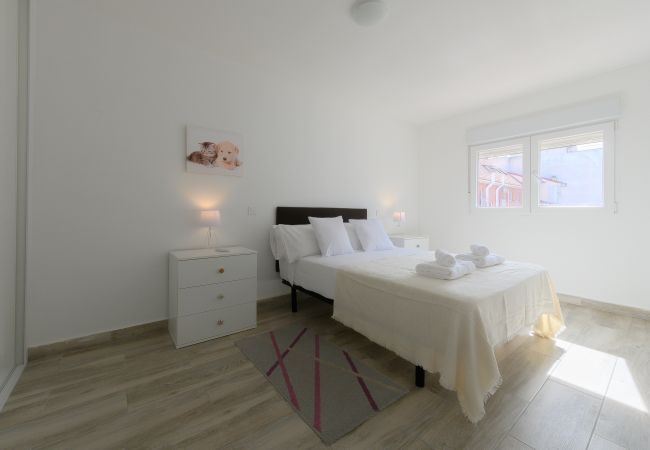 Apartment in Madrid - M (MMA323B) Acogedor apartamento de un dormitorio Apartment in Madrid - M (MMA323B) Acogedor apartamento de un dormitorio