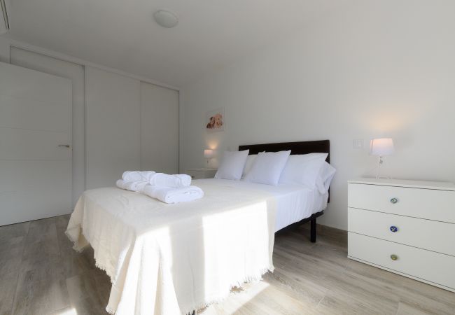 Apartment in Madrid - M (MMA323B) Acogedor apartamento de un dormitorio Apartment in Madrid - M (MMA323B) Acogedor apartamento de un dormitorio