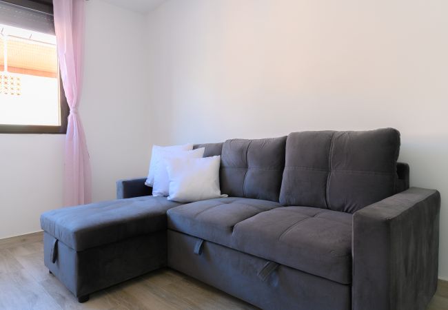 Apartment in Madrid - M (MMA323B) Acogedor apartamento de un dormitorio Apartment in Madrid - M (MMA323B) Acogedor apartamento de un dormitorio