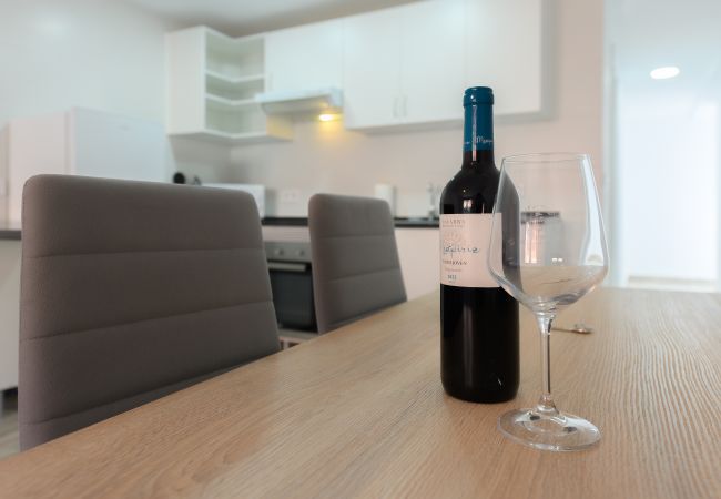 Apartment in Madrid - M (MMA323B) Acogedor apartamento de un dormitorio Apartment in Madrid - M (MMA323B) Acogedor apartamento de un dormitorio