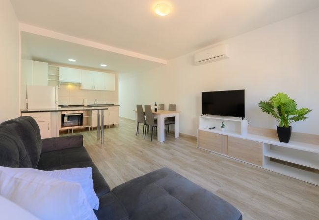 Apartment in Madrid - M (MMA323B) Acogedor apartamento de un dormitorio Apartment in Madrid - M (MMA323B) Acogedor apartamento de un dormitorio