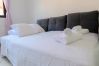 Apartment in Madrid - M (MMA323B) Acogedor apartamento de un dormitorio Apartment in Madrid - M (MMA323B) Acogedor apartamento de un dormitorio