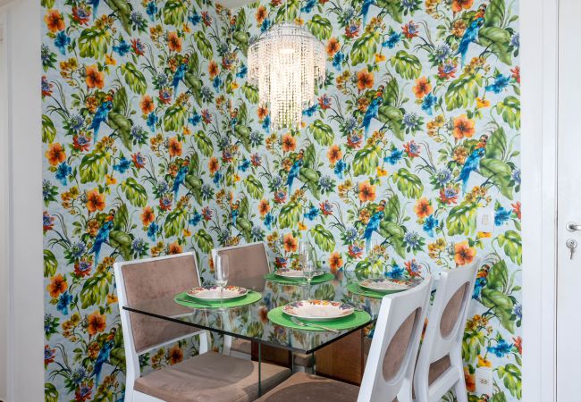 Apartment in Rio de Janeiro - SA1005 (Barra) Apartment in Rio de Janeiro - SA1005 (Barra)