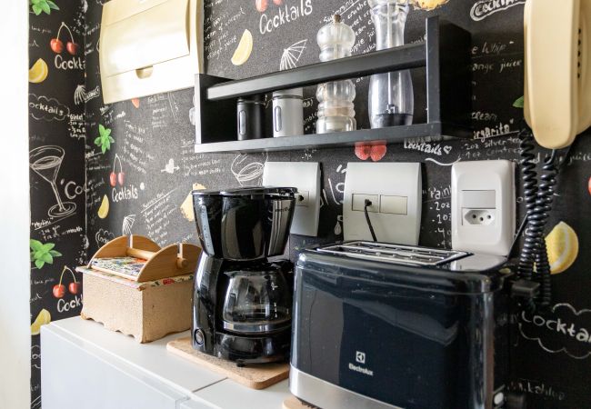 Apartment in Rio de Janeiro - SA1005 (Barra) Apartment in Rio de Janeiro - SA1005 (Barra)