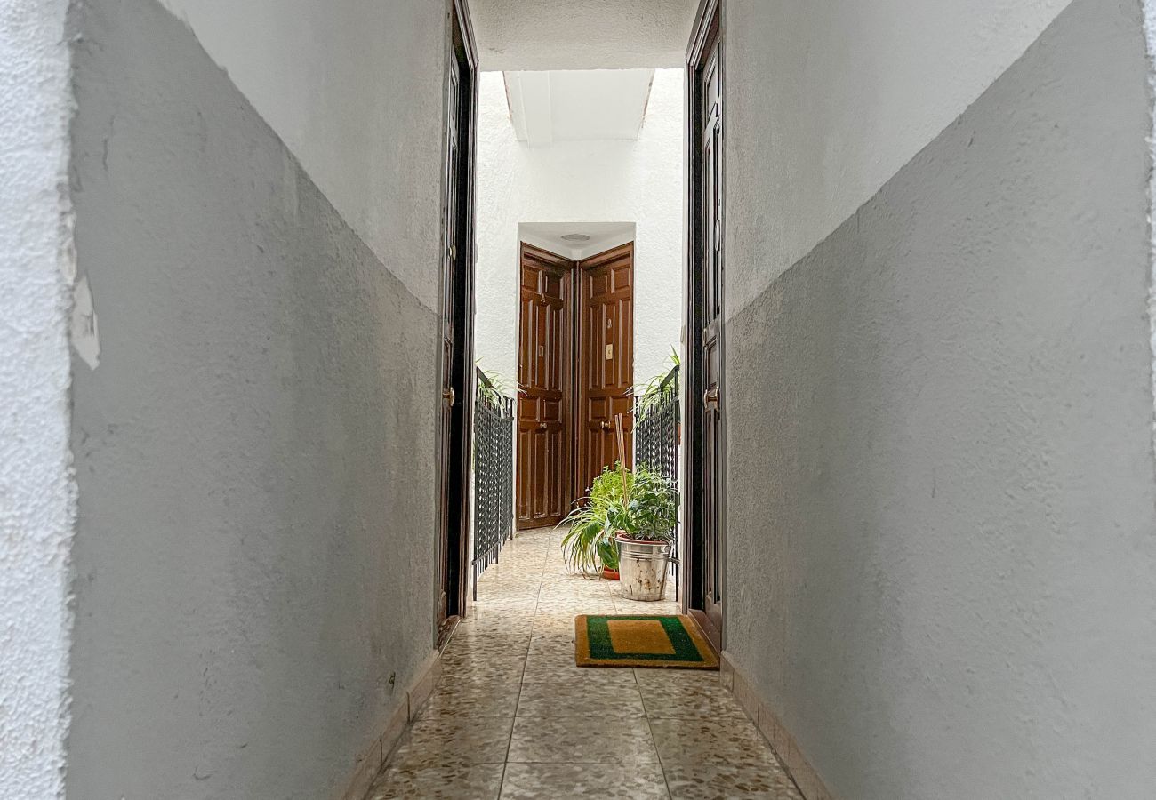Apartment in Madrid - Modern Apartment in Acacias with Excellent Location in the Center of Madrid