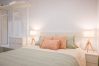 Apartment in Madrid - M (PES57)Apartamento Moderno en Acacias con Excele Apartment in Madrid - M (PES57)Apartamento Moderno en Acacias con Excele