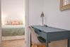 Apartment in Madrid - M (PES57)Apartamento Moderno en Acacias con Excele Apartment in Madrid - M (PES57)Apartamento Moderno en Acacias con Excele