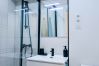 Apartment in Madrid - M (PES57)Apartamento Moderno en Acacias con Excele Apartment in Madrid - M (PES57)Apartamento Moderno en Acacias con Excele