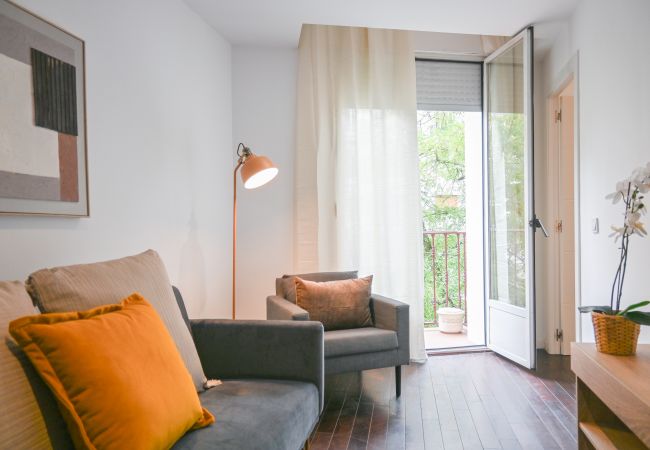 Apartment in Madrid - M (SEN1692)Amplio Apartamento con Balcón en Calle  Apartment in Madrid - M (SEN1692)Amplio Apartamento con Balcón en Calle