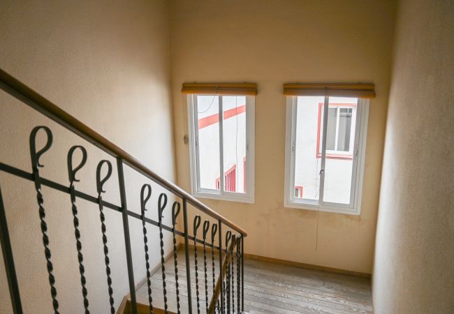 Apartment in Madrid - M (SEN1692)Amplio Apartamento con Balcón en Calle  Apartment in Madrid - M (SEN1692)Amplio Apartamento con Balcón en Calle