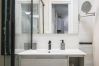 Apartment in Madrid - M (EMB500)Moderno y Cómodo Apartamento en el Centr Apartment in Madrid - M (EMB500)Moderno y Cómodo Apartamento en el Centr