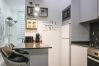 Apartment in Madrid - M (EMB500)Moderno y Cómodo Apartamento en el Centr Apartment in Madrid - M (EMB500)Moderno y Cómodo Apartamento en el Centr