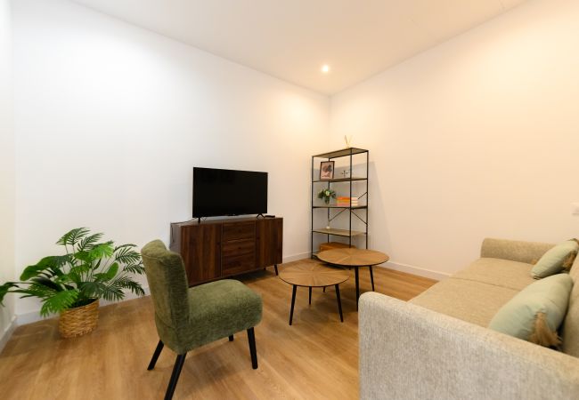 Apartment in Madrid - M (FEI70)Elegancia y Confort en el Corazón de Cham Apartment in Madrid - M (FEI70)Elegancia y Confort en el Corazón de Cham