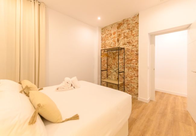 Apartment in Madrid - M (FEI70)Elegancia y Confort en el Corazón de Cham Apartment in Madrid - M (FEI70)Elegancia y Confort en el Corazón de Cham