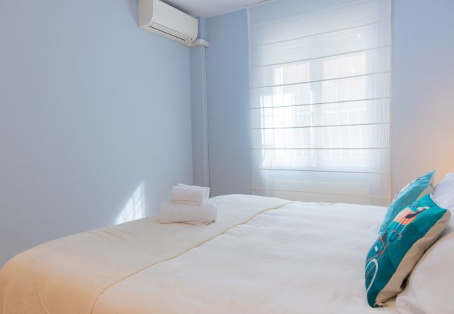 Apartment in Madrid - M (PDH52)Apartamento Amplio y Elegante en Paseo de Apartment in Madrid - M (PDH52)Apartamento Amplio y Elegante en Paseo de