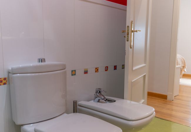 Apartment in Madrid - M (PDH52)Apartamento Amplio y Elegante en Paseo de Apartment in Madrid - M (PDH52)Apartamento Amplio y Elegante en Paseo de