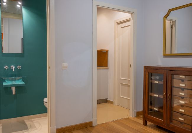 Apartment in Madrid - M (PDH52)Apartamento Amplio y Elegante en Paseo de Apartment in Madrid - M (PDH52)Apartamento Amplio y Elegante en Paseo de