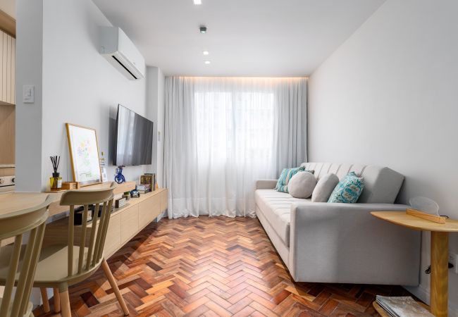 Apartment in Rio de Janeiro - AV806 (Barra) Apartment in Rio de Janeiro - AV806 (Barra)