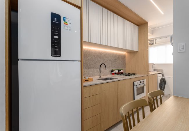 Apartment in Rio de Janeiro - AV806 (Barra) Apartment in Rio de Janeiro - AV806 (Barra)