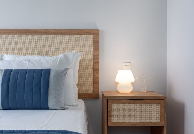 Apartment in Rio de Janeiro - AV806 (Barra) Apartment in Rio de Janeiro - AV806 (Barra)