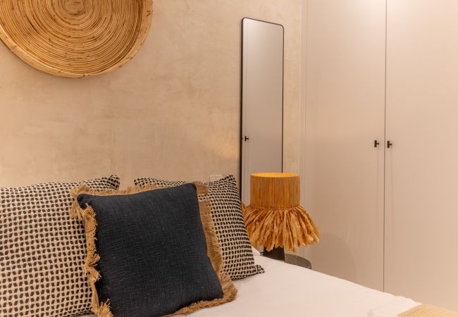 Apartment in Madrid - M (CPE205)Elegante y Acogedor Apartamento con Enca Apartment in Madrid - M (CPE205)Elegante y Acogedor Apartamento con Enca